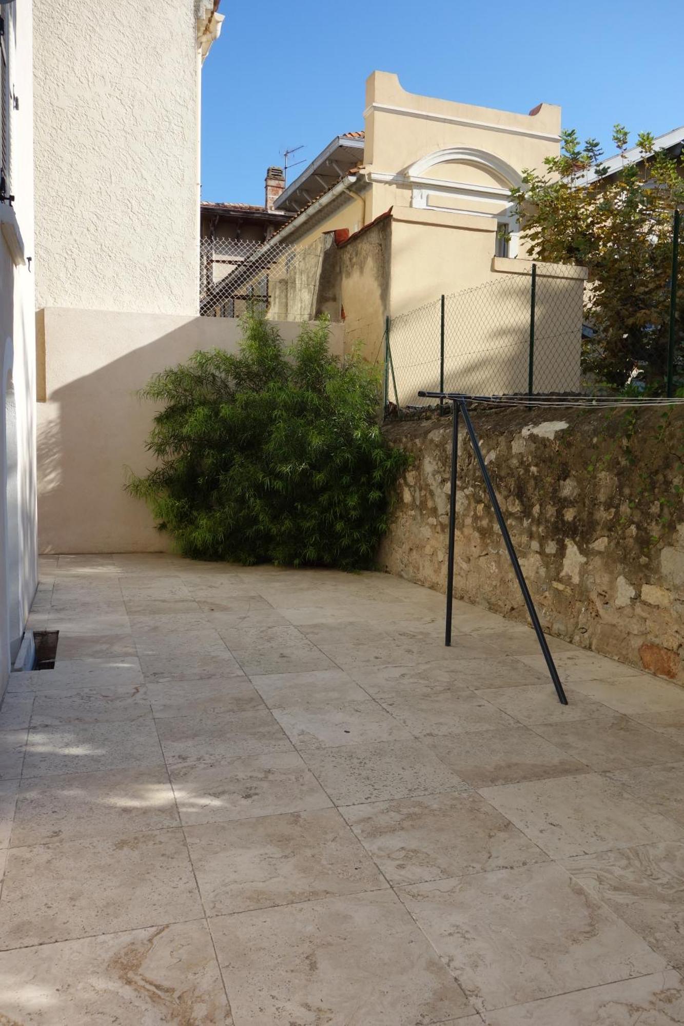 Appartement Port De Sanary Exterior photo