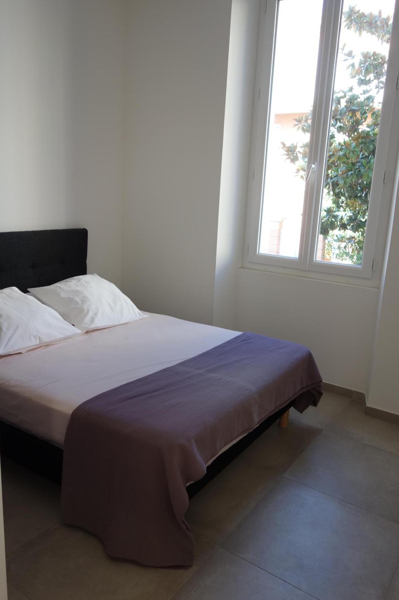 Appartement Port De Sanary Exterior photo