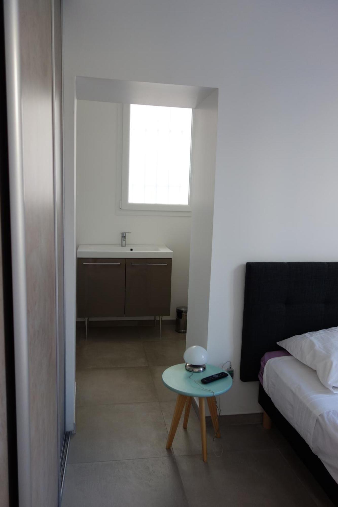 Appartement Port De Sanary Exterior photo