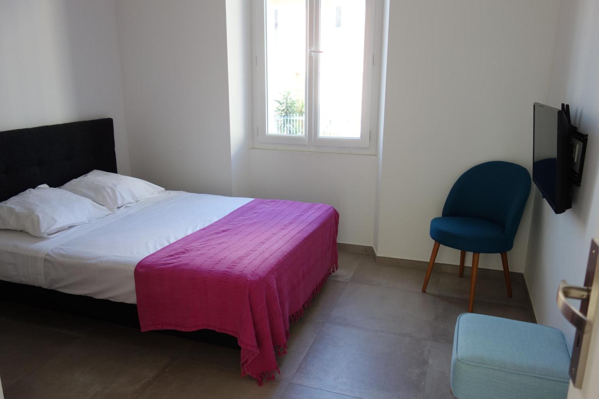 Appartement Port De Sanary Exterior photo