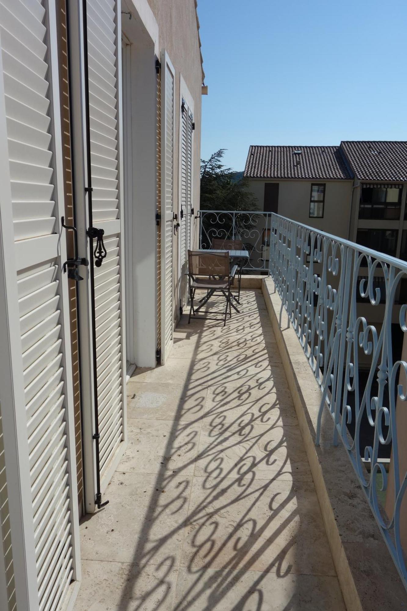 Appartement Port De Sanary Exterior photo