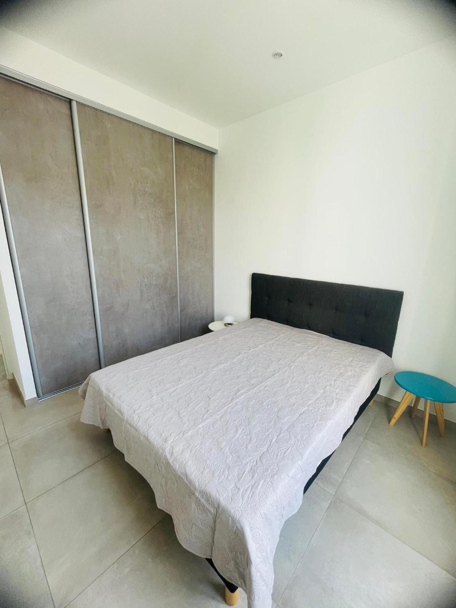 Appartement Port De Sanary Exterior photo