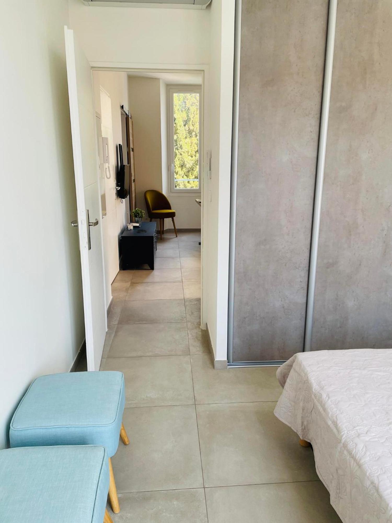 Appartement Port De Sanary Exterior photo