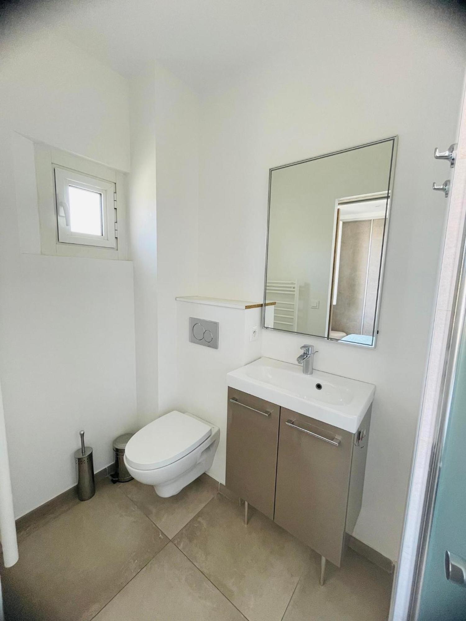 Appartement Port De Sanary Exterior photo