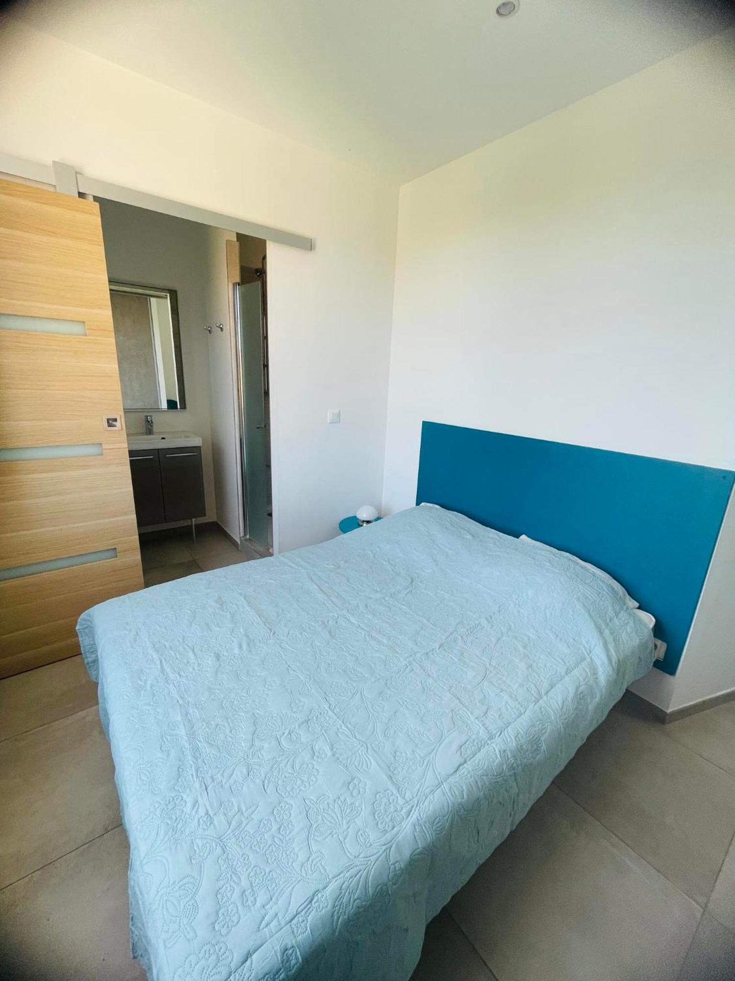 Appartement Port De Sanary Exterior photo